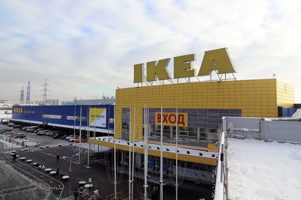 Kraken площадка